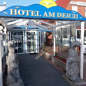 Hotel Am Deich